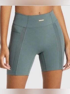 Gymshark x Whitney Simmons Bike Shorts